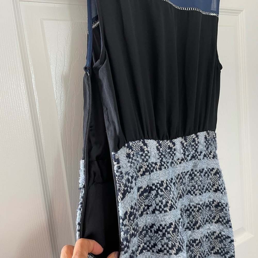 New - shift dress from Saks Fifth Avenue - Picture 3 of 5